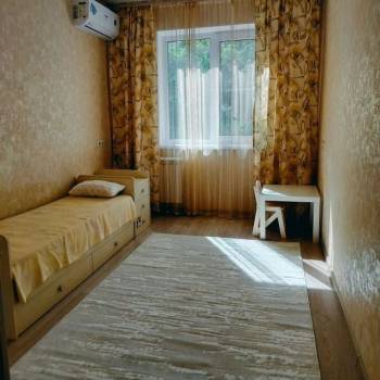 Продается 3-х комнатная квартира, 57,5 м²