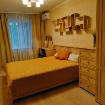 Продается 3-х комнатная квартира, 57,5 м²