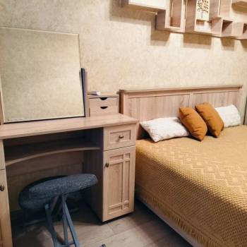Продается 3-х комнатная квартира, 57,5 м²