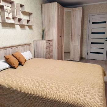 Продается 3-х комнатная квартира, 57,5 м²