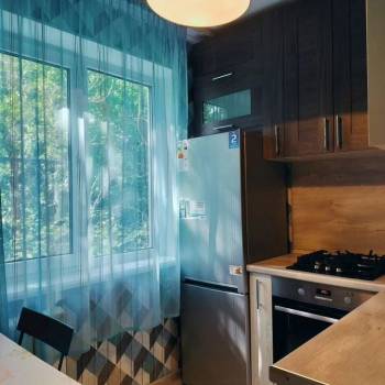 Продается 3-х комнатная квартира, 57,5 м²