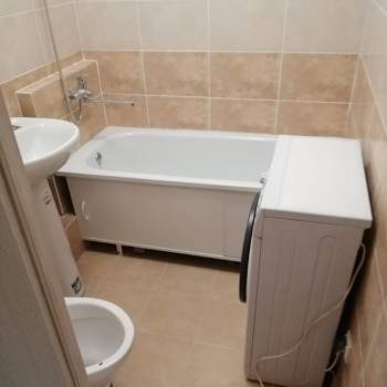 Сдается 1-комнатная квартира, 25 м²