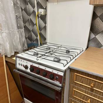 Сдается 2-х комнатная квартира, 42 м²