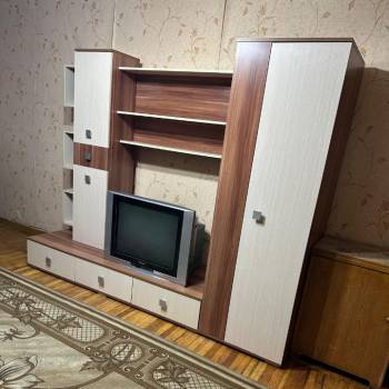 Сдается 2-х комнатная квартира, 42 м²