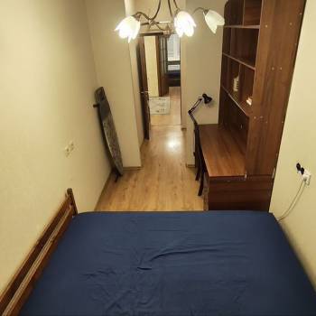 Сдается Многокомнатная квартира, 51,4 м²