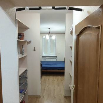 Сдается Многокомнатная квартира, 51,4 м²