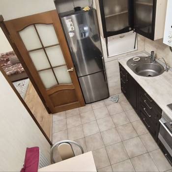 Сдается Многокомнатная квартира, 51,4 м²