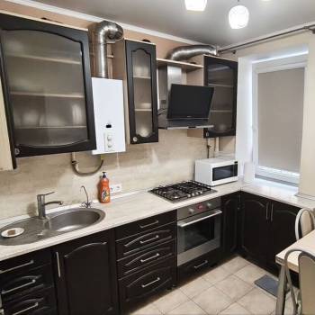 Сдается Многокомнатная квартира, 51,4 м²