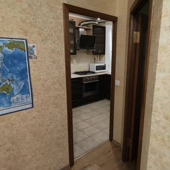 Сдается Многокомнатная квартира, 51,4 м²