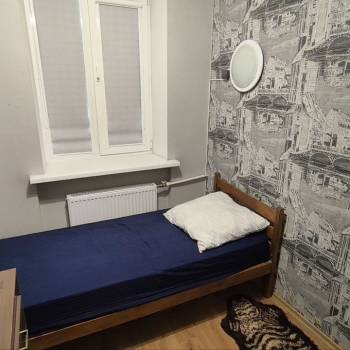 Сдается Многокомнатная квартира, 51,4 м²
