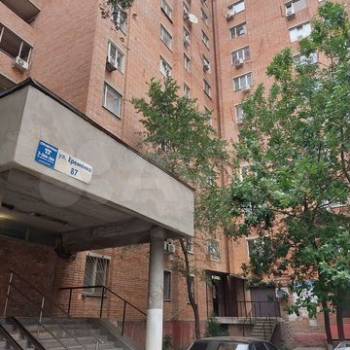 Сдается Комната, 19 м²