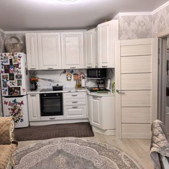 Продается 2-х комнатная квартира, 41 м²