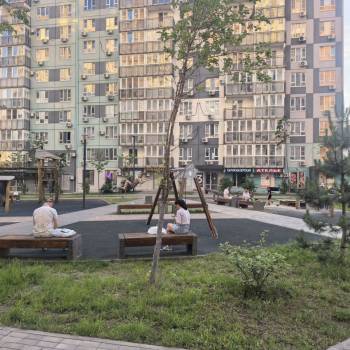 Продается 2-х комнатная квартира, 41 м²