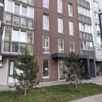 Продается 2-х комнатная квартира, 41 м²