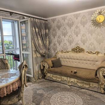 Продается 2-х комнатная квартира, 41 м²