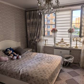 Продается 2-х комнатная квартира, 41 м²