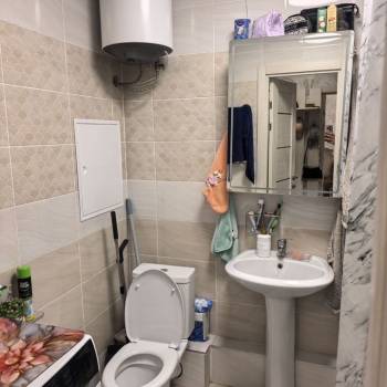 Продается 2-х комнатная квартира, 41 м²