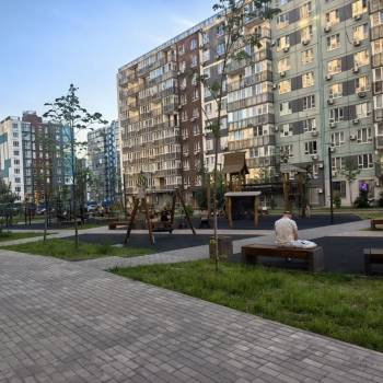 Продается 2-х комнатная квартира, 41 м²