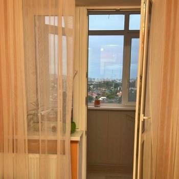 Сдается 1-комнатная квартира, 22 м²