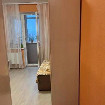 Сдается 1-комнатная квартира, 22 м²