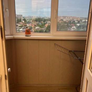 Сдается 1-комнатная квартира, 22 м²