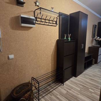 Сдается 1-комнатная квартира, 56 м²