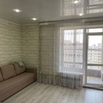 Сдается 1-комнатная квартира, 22,2 м²
