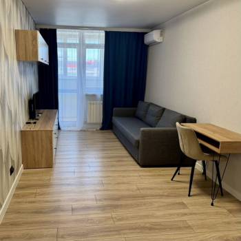 Сдается 1-комнатная квартира, 50 м²