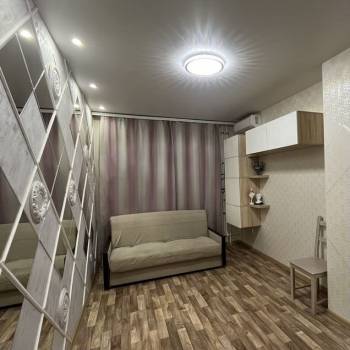 Продается 1-комнатная квартира, 28,2 м²