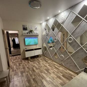 Продается 1-комнатная квартира, 28,2 м²