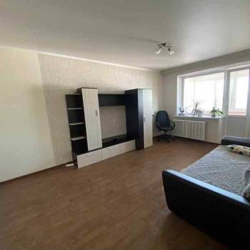 Сдается 1-комнатная квартира, 41 м²