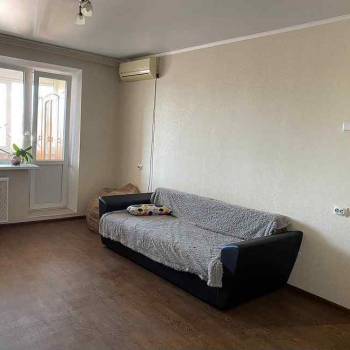 Сдается 1-комнатная квартира, 41 м²