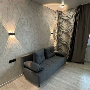 Сдается 1-комнатная квартира, 35 м²