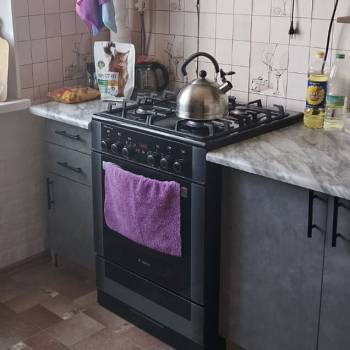Продается 2-х комнатная квартира, 49,3 м²