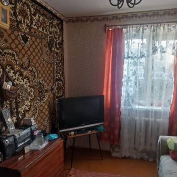 Продается 3-х комнатная квартира, 59,4 м²