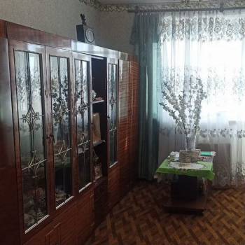 Продается 3-х комнатная квартира, 59,4 м²