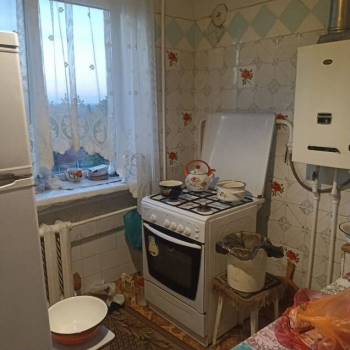 Продается 3-х комнатная квартира, 59,4 м²