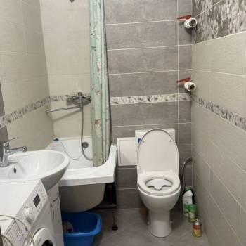 Сдается 1-комнатная квартира, 35 м²