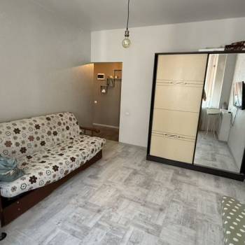 Сдается 1-комнатная квартира, 35 м²
