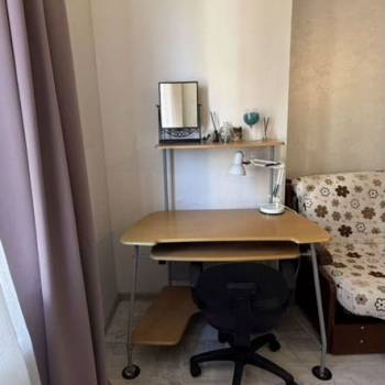 Сдается 1-комнатная квартира, 35 м²