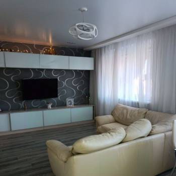 Продается 3-х комнатная квартира, 75,1 м²
