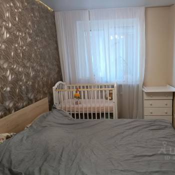 Продается 3-х комнатная квартира, 75,1 м²