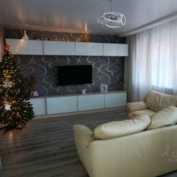Продается 3-х комнатная квартира, 75,1 м²