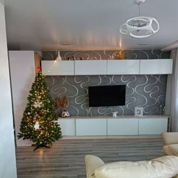 Продается 3-х комнатная квартира, 75,1 м²