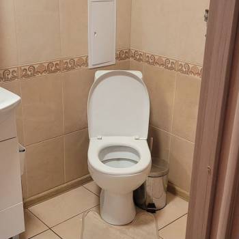 Сдается 1-комнатная квартира, 37 м²