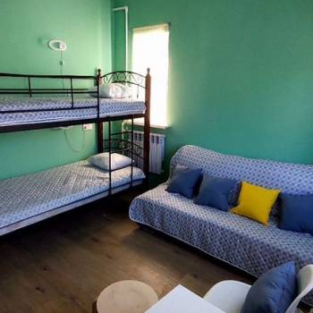 Сдается Комната, 35 м²