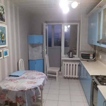 Сдается Многокомнатная квартира, 75 м²