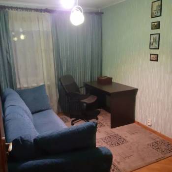 Сдается Многокомнатная квартира, 75 м²