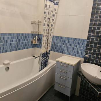Продается 2-х комнатная квартира, 75 м²