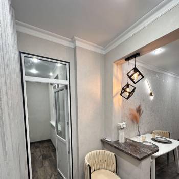 Сдается 1-комнатная квартира, 33,6 м²
